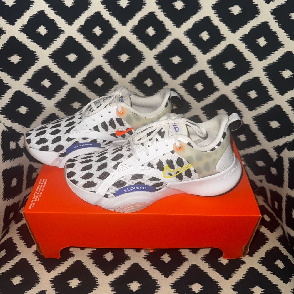 Nike Superrep Go 2